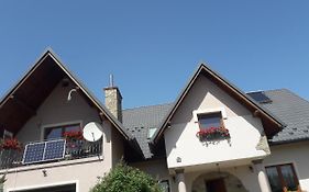 Dom na Górce